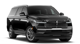 2026 Lincoln Lincoln Navigator External Image 5